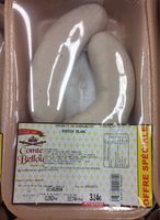 Boudin blanc
