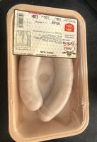 Boudin blanc