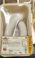 Boudin Blanc