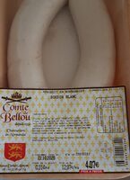 Boudin blanc