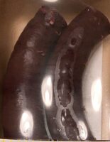 Boudin noir