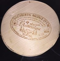 Vacherin Mont-d'Or