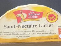 Saint-nectaire Laitier