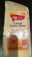 Cantal Entre-Deux