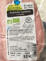 Jambon