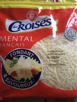 Emmental francais