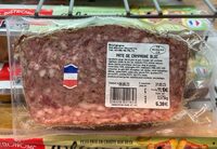 Pâté de campagne
