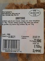 Gratons