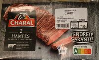 Hampe de bœuf