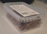 Saucisson Sec Chorizo