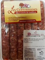 Chipolatas