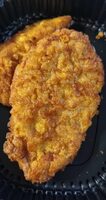 Crousti chicken nuggets
