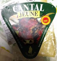 Cantal jeune