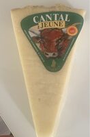Cantal jeune