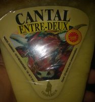 Cantal entre deux