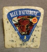 Bleu Auvergne
