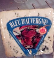 Bleu d'Auvergne aop