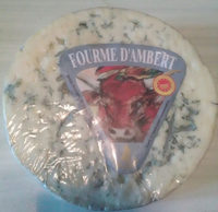 Fourme d'Ambert