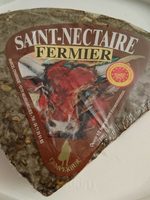 Saint-Nectaire fermier