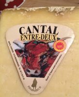 Cantal entre-deux