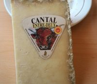 Cantal entre-deux