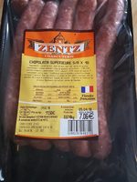 Chipolata