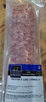 Saucisson à cuire lyonnais x1