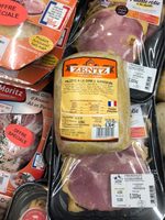 Palette a la diable