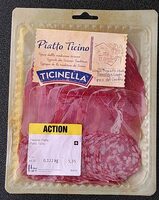 Piatti Ticino