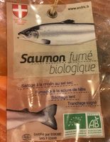 Saumon