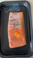 Saumon biologique