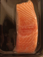Filetto di salmone