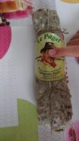 Saucisson sec