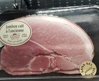 Jambon cuit à l'ancienne