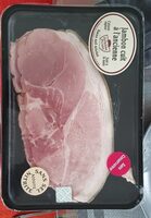 Jambon à l'ancienne