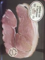 Jambon cuit à l'ancienne