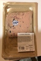 Crème forestière