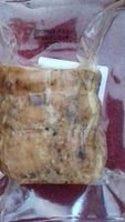 Rôti de porc cuit