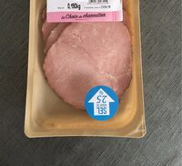 Roti de porc
