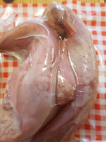 Langue de porc cuite 2 P