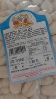 Super gnocchi dei camaldoli