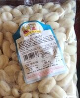 Super gnocchi dei camaldoli
