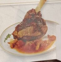 Souris d'agneau