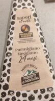 Parmigiano reggiano
