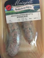 Andouillettes