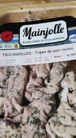 Tricandilles