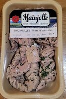 Tricandilles