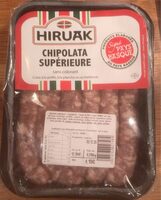 Chipolata Superieure