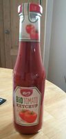 Tomato ketchup bio