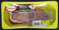 Le Mini Forestier